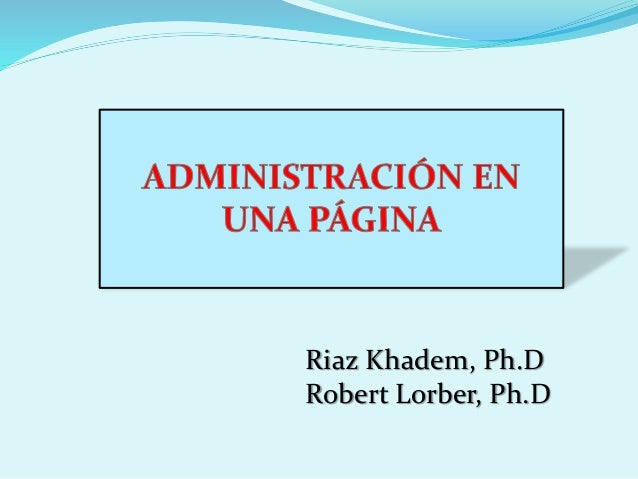 administracion en una pagina riaz khadem administracion en una pagina riaz khadem